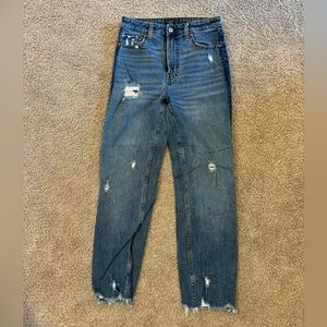 Abercrombie Jeans